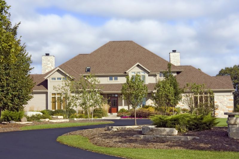 Driveway Blacktopping