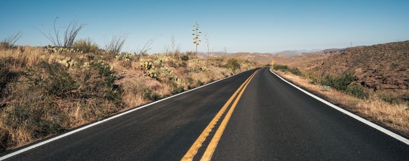 What To Expect During An Asphalt Blacktopping Project