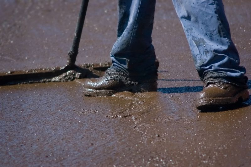 Who Does Asphalt Service