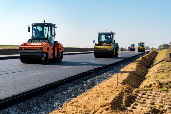 Asphalt Paving in Federal Way