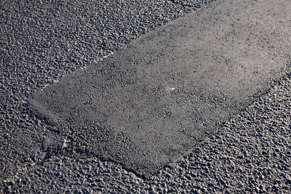 Commercial Asphalt Repair in Federal Way