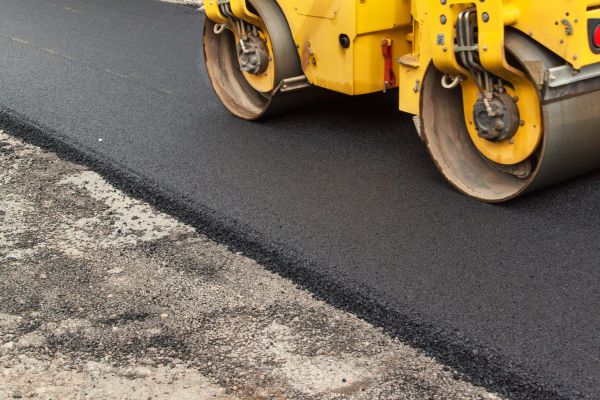 Cost of Driveway Asphalt Paving in Federal Way