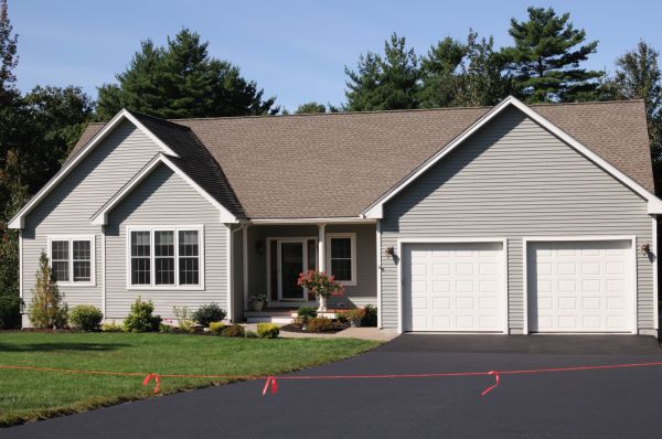 Driveway Blacktopping in Federal Way