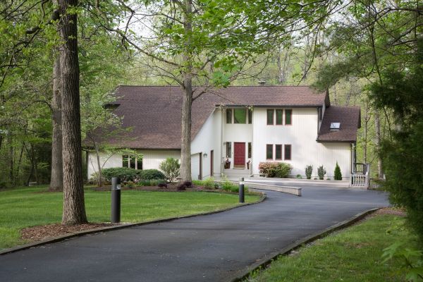 Driveway Paving in Federal Way