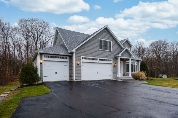 Residential Asphalt Paving in Federal Way