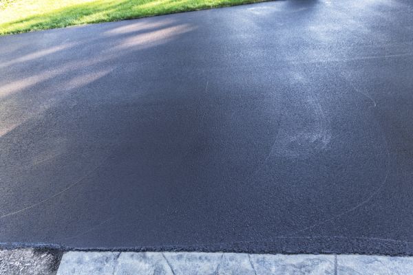 Residential Blacktop Service in Federal Way