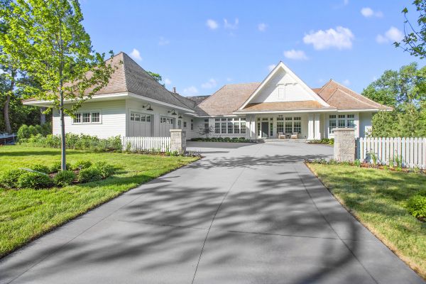 Tar And Chip Service in Federal Way