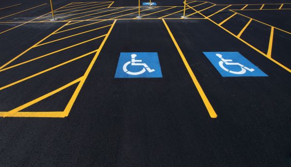 Commercial Paving in Federal Way