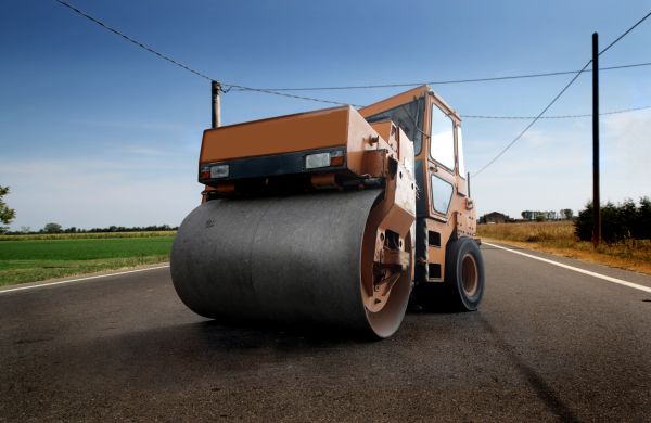 Street Paving in Federal Way