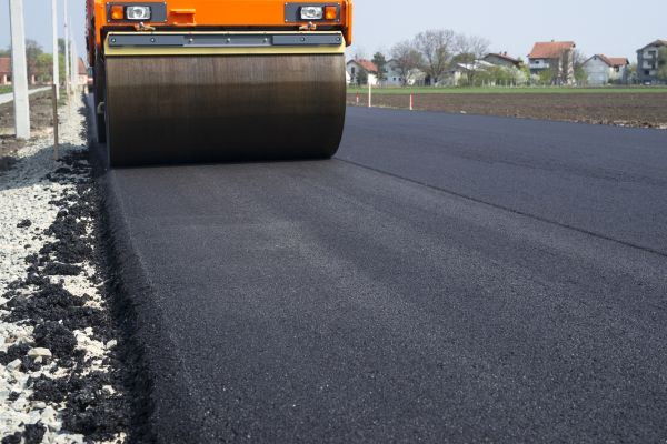 Asphalt Service in Federal Way