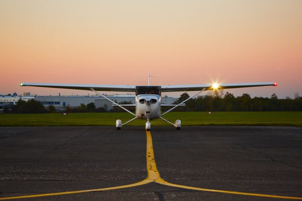 Airport Runway Repair in Federal Way