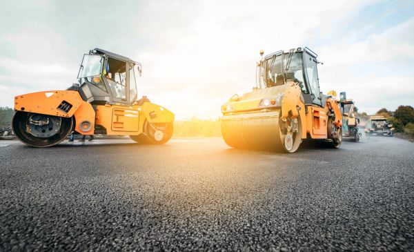 Asphalt Paving Installation in Federal Way