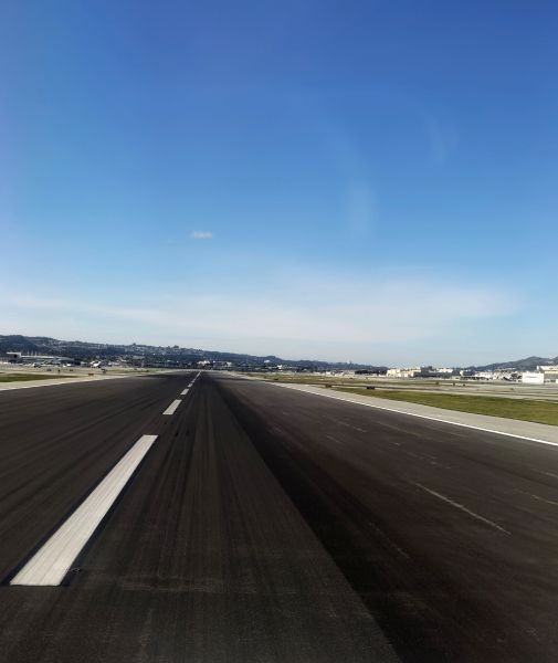 Airport Paving in Federal Way