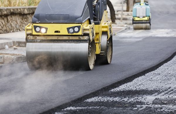 Tarmac Paving in Federal Way
