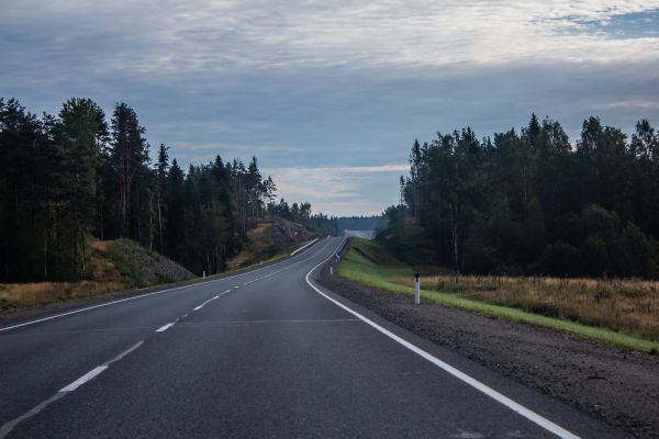 Road Resurfacing in Federal Way