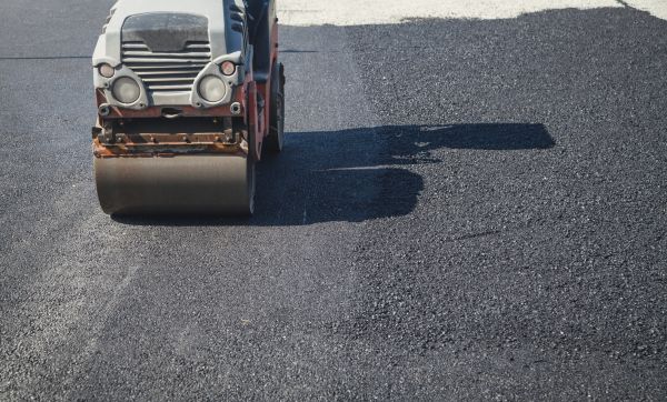Lot Paving in Federal Way