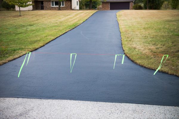 Residential Asphalt Service in Federal Way