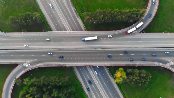Highway Resurfacing in Federal Way