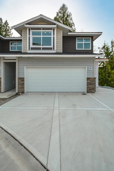 Home Driveway Installation in Federal Way