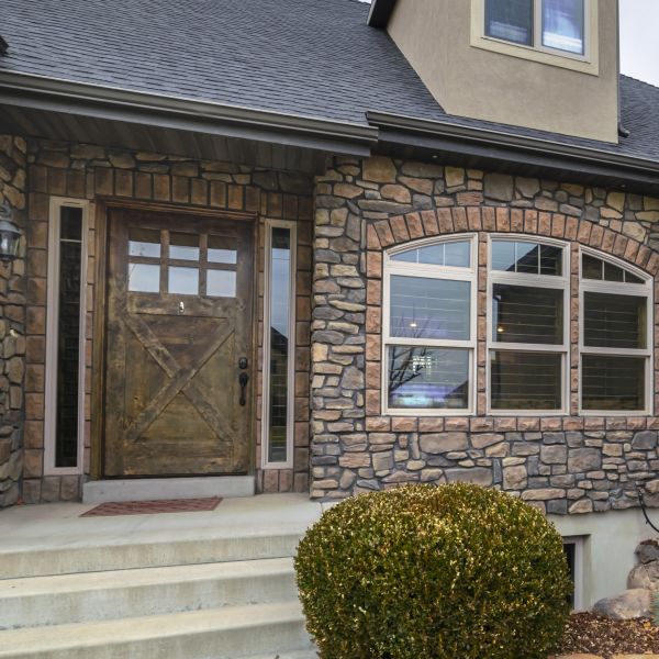 Entryway Paving in Federal Way