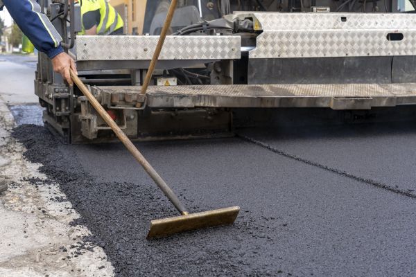 Tarmac Laying Service in Federal Way