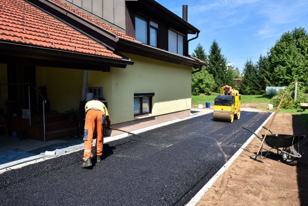 Blacktopping Service in Federal Way